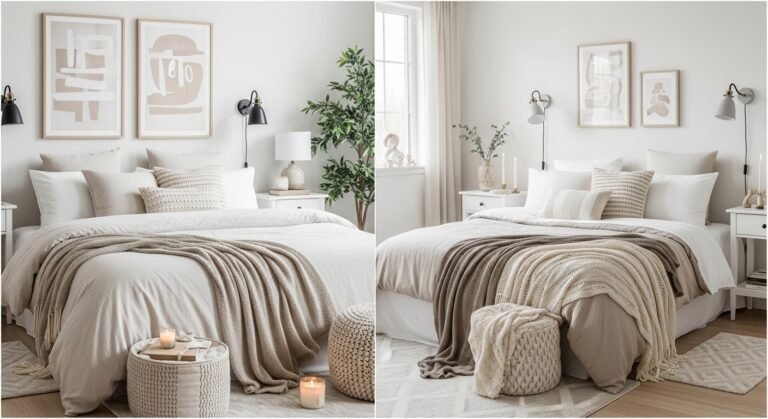 12+ Room Decor Ideas Bedroom