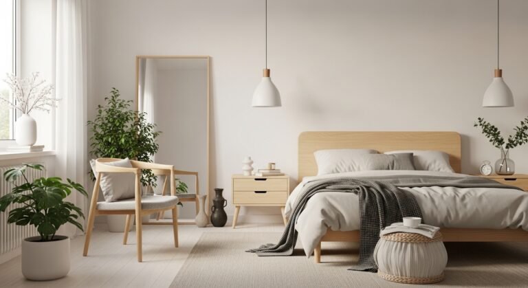 12+ Room Decor Ideas Simple