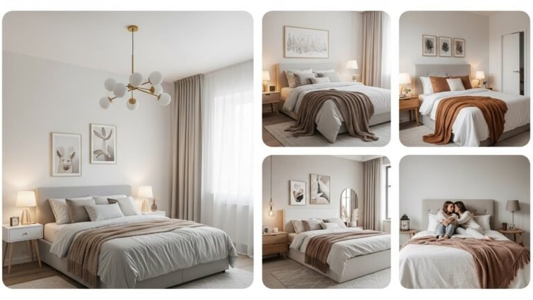 12+ Room Decor Ideas Bedroom Couple