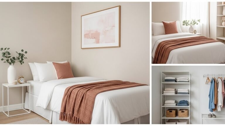 12+ Room Decor Ideas Bedroom Simple