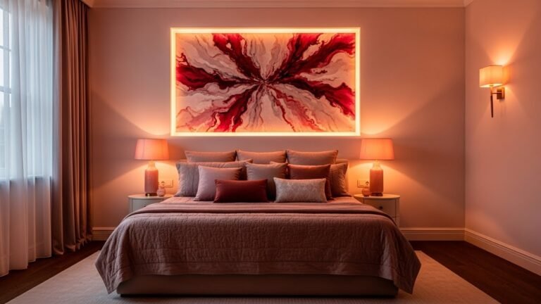 Room Decor Ideas Bedroom Aesthetic Wall Painting – 12 Creative Ways to Transform Your Walls