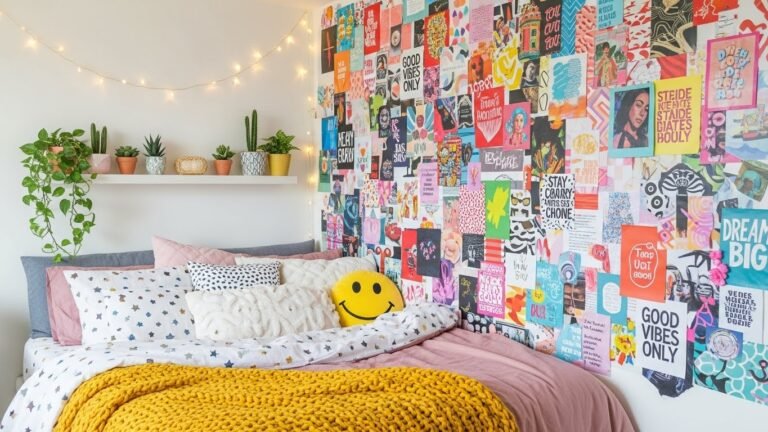 12+ Diy Room Decor Wall Art Craft Ideas Bedroom Paper