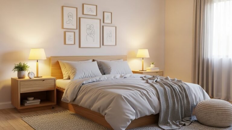 12+ Simple Room Decor Ideas Bedrooms For Couples