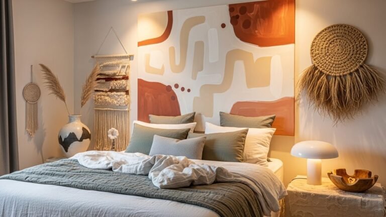 12+ Room Decor Ideas Bedroom Diy Aesthetic