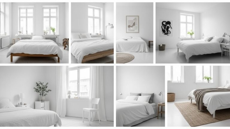 12+ Room Decor Ideas Bedroom Minimalist