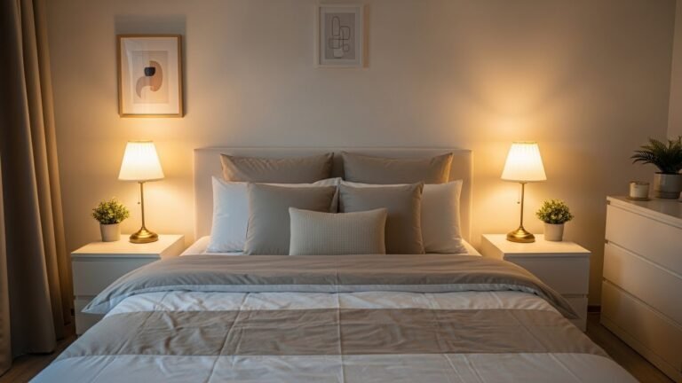 12+ Simple Room Decor Ideas Bedrooms Couple Bedroom