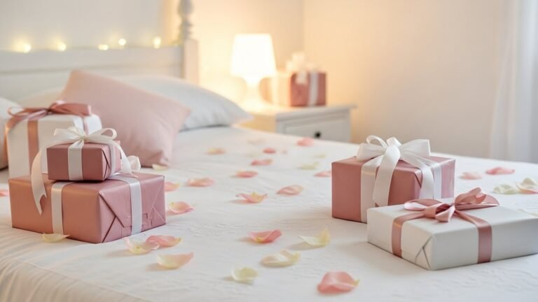 12+ Room Decor Ideas Bedroom Couple Wedding Gifts