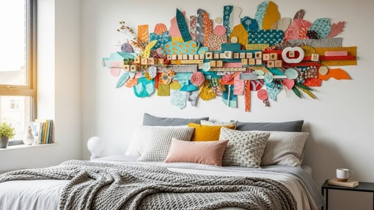 12+ Room Decor Ideas Bedroom Diy Creative