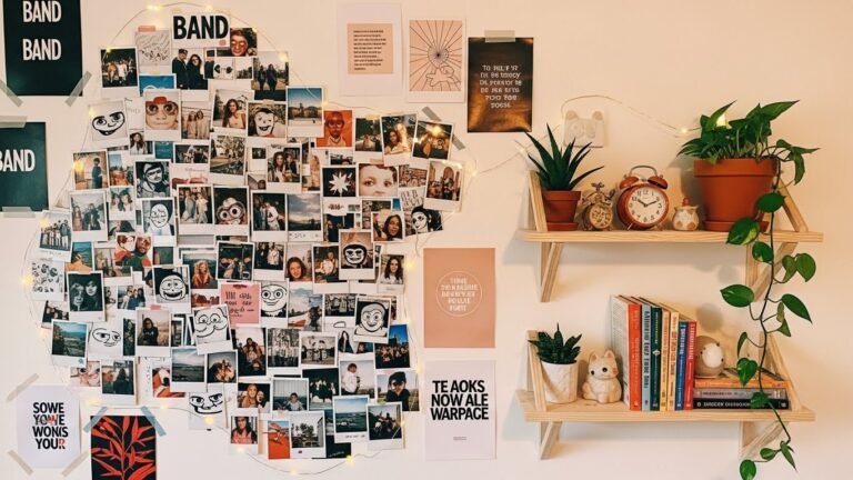 12+ Room Decor Ideas Bedroom Wall