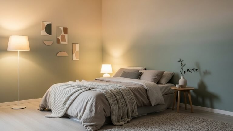 Room Decor Ideas Bedroom Aesthetic Wall Color – 12 Stunning Color Choices to Transform Your Space