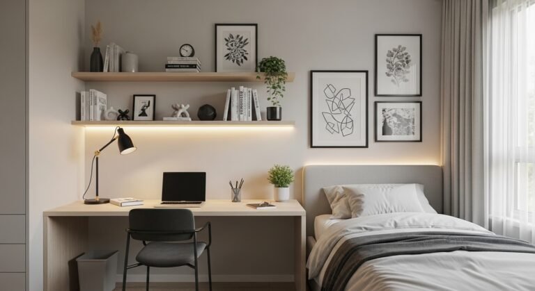 Room Decor Ideas Aesthetic for Boys: Stylish, Modern & Creative Bedroom Inspiration