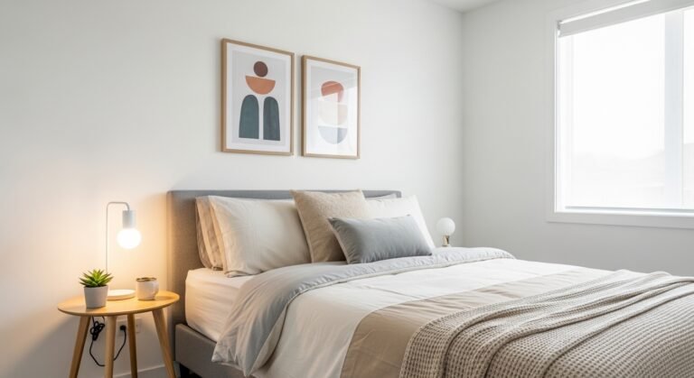 Room Decor Ideas Simple and Easy: Stylish Transformations Without the Stress