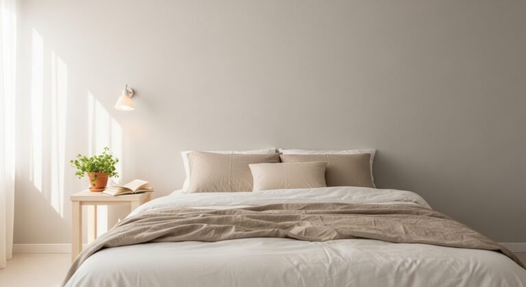 Room Decor Ideas Simple Aesthetic: Minimal, Cozy & Modern Inspiration