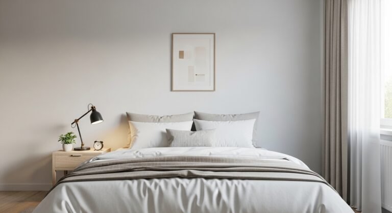 Room Decor Ideas Simple Bedroom: Easy Ways to Create a Stylish and Cozy Space