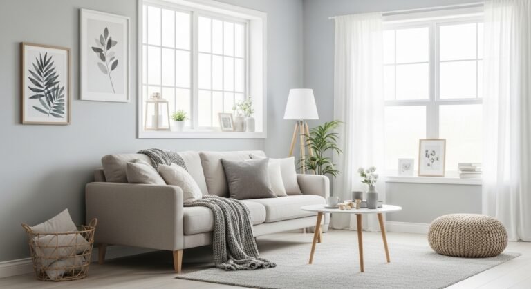 Drawing Room Decor Ideas USA Simple Easy: Stylish & Effortless Ways to Transform Your Space