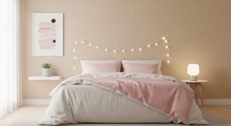 Room Decor Ideas Simple But Cute: Stylish, Cozy & Easy Transformations