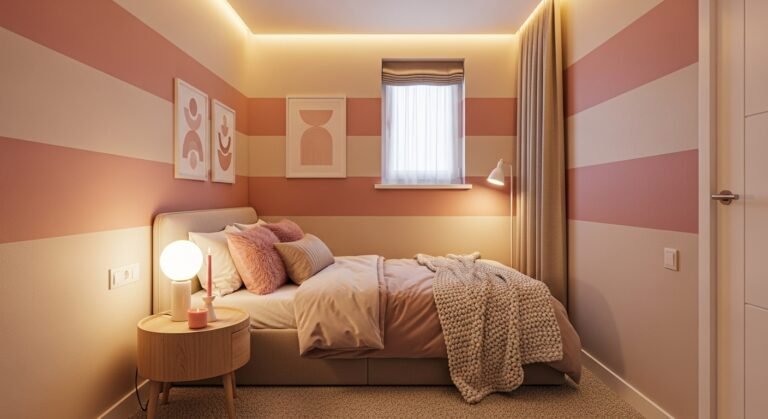Small Bedroom Ideas for Women: Modern Room Decor Cozy & Stylish Inspiration