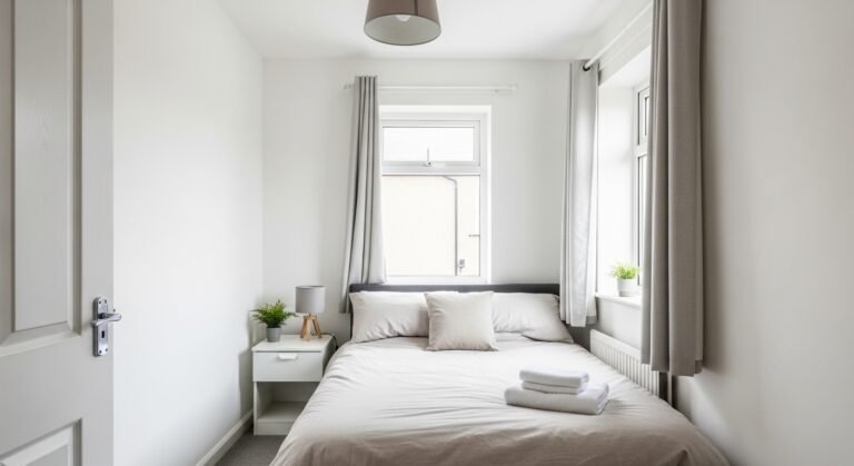 Room Decor Ideas Simple UK: Stylish, Affordable & Modern Ways to Transform Your Space