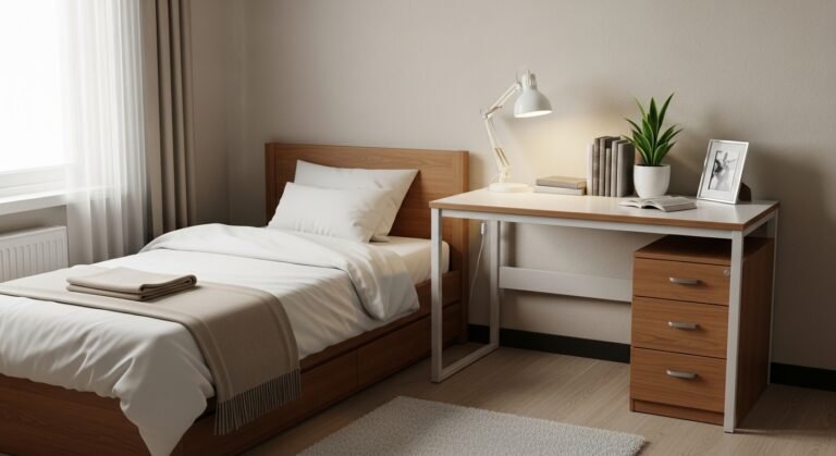 Room Decor Ideas Simple Dorm: Stylish, Functional & Budget-Friendly Inspiration