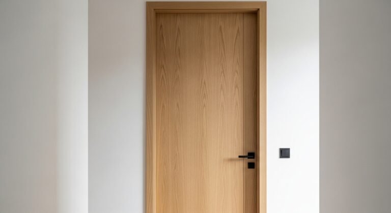 Modern Interior Doors: Stylish Ideas to Transform Your Living Space