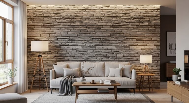 Stone Wall Interior: Stunning Ideas to Elevate Your Home Design