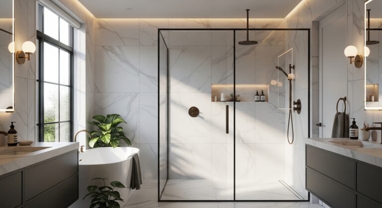 Interior Bathroom: Modern, Stylish, and Functional Design Ideas for Every Home