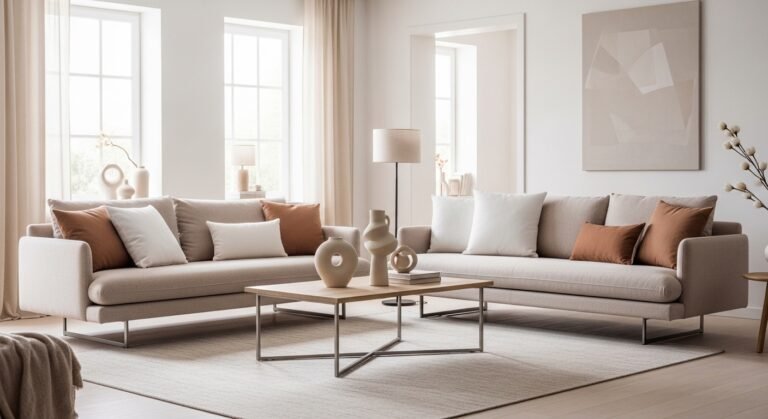 House Interior Aesthetic: Creating a Beautiful and Harmonious Living Space