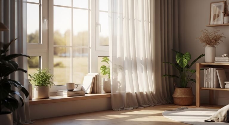 Interior Window Ideas: Stylish and Functional Designs for Every Space