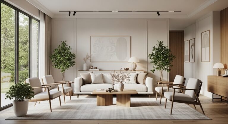 Interior Presentation: Creative Ideas to Showcase Stunning Interior Designs