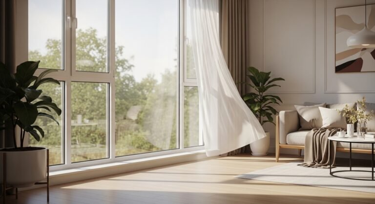 Interior Window Design Ideas for Modern and Stylish Homes