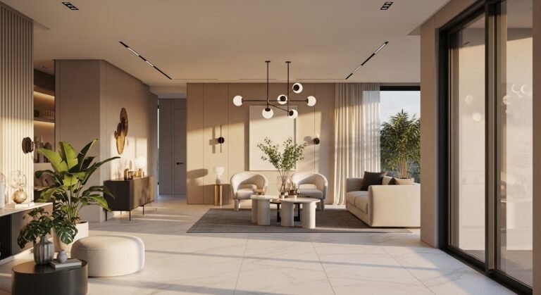 House Inspo Interior: 12 Stunning Ideas to Transform Your Living Space