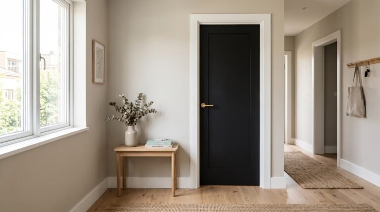 Door and Trim Colors Interior: Stylish Ideas to Transform Your Space