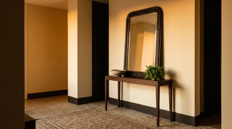 The First Hello: Why Your Home’s Entrance Says Everything Before You Even Speak