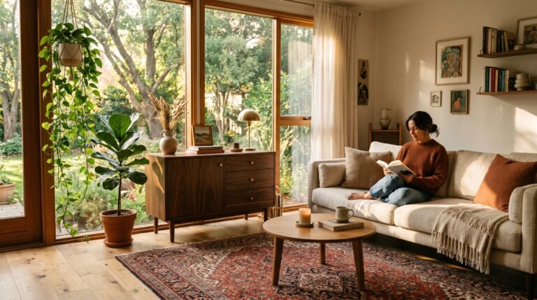 The Home Interior Styles That Will Make You Fall in Love With Your Space All Over Again