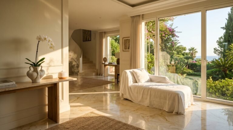 When a Villa Stops Being a House and Starts Feeling Like a Dream You Never Want to Wake Up From