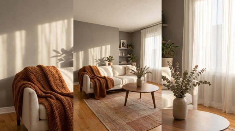 Gray Walls Living Room: The Quiet Magic of a Color That Makes Every Home Feel More Like Itself