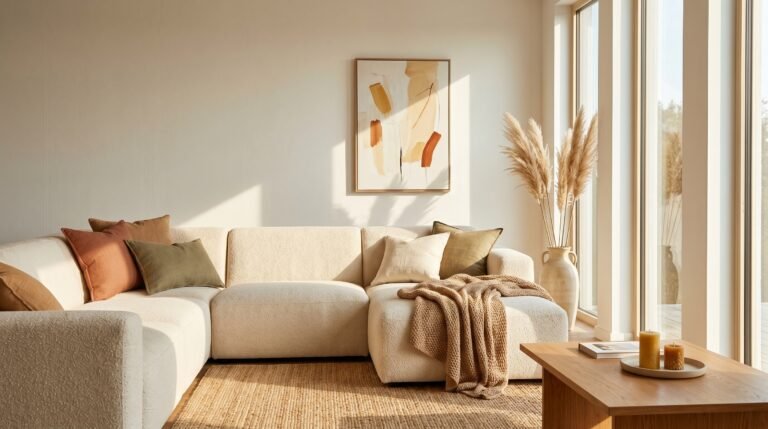 The Living Room Couch That Changed Everything: Ideas That Make Your Space Feel Like Home