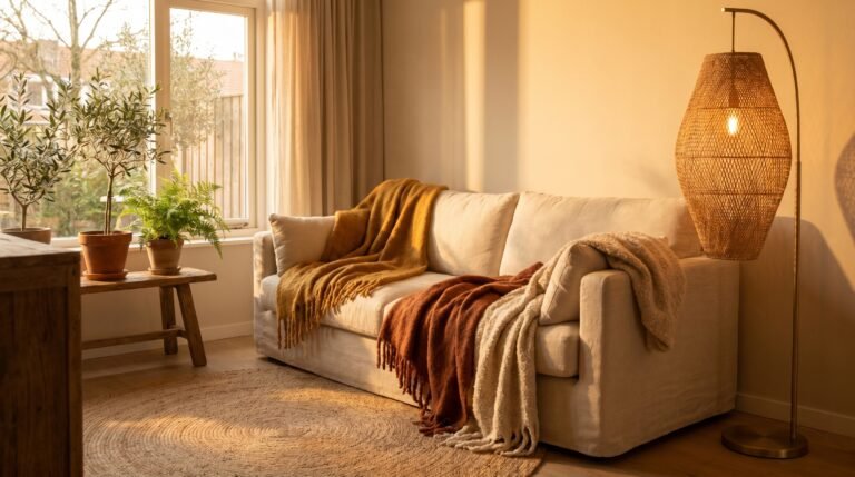 The Living Room Lamp Guide That Will Change the Way You See Your Home