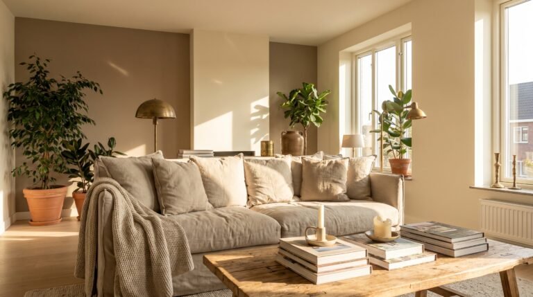Modern Living Room Decor Ideas That Will Make You Fall Back in Love With Your Home