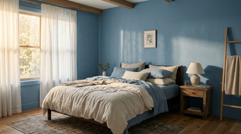 The Walls That Shape You: What the Colours in Your Home Are Quietly Doing to Your Mind