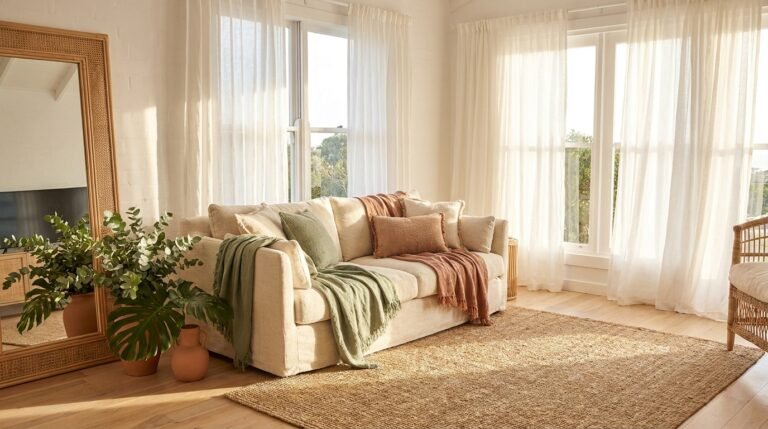 Summer House Ideas Interior: How to Create a Home That Feels Like a Perpetual Vacation