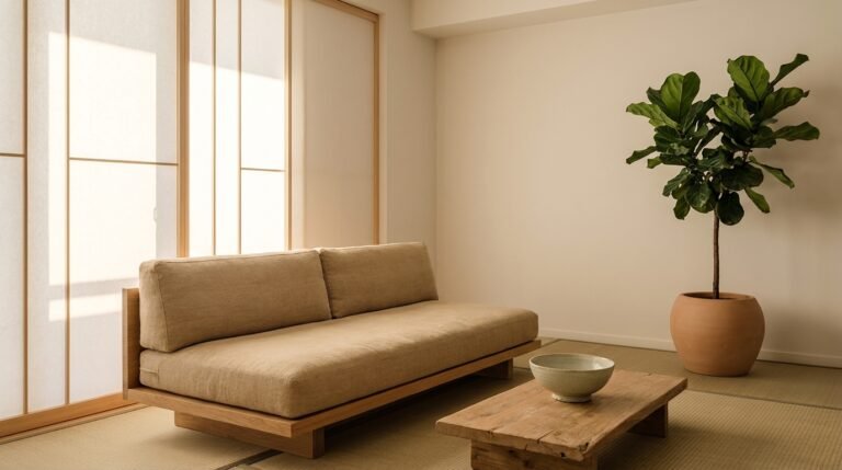 Japan Apartment Interior: 12 Timeless Design Secrets That Make Tiny Spaces Feel Like Sanctuaries