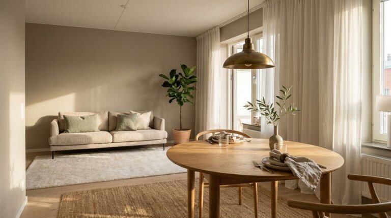 Small Living Room Dining Room Combo: 17 Genius Ideas That Make Every Inch Feel Like Home