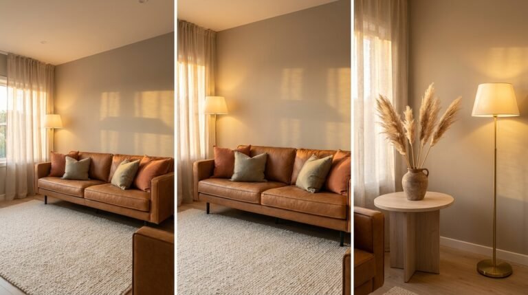 Why Greige Is the Interior Color That Finally Makes Your Home Feel Like You