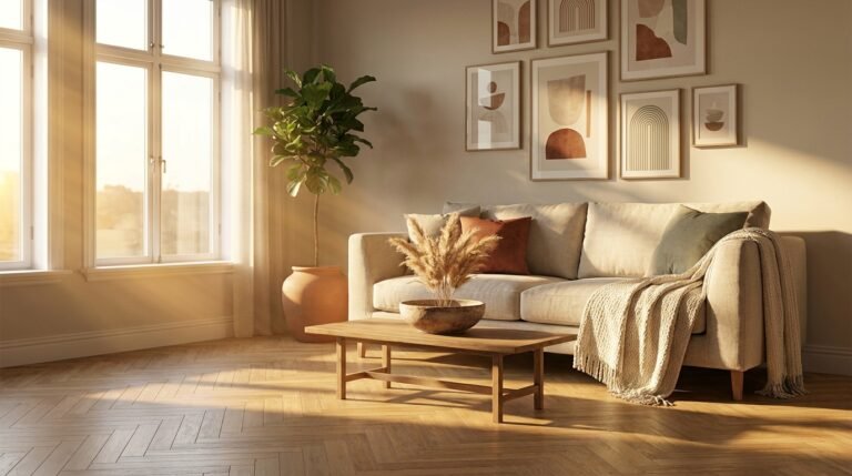 Interior Rendering: The Art of Seeing Your Dream Home Before It Exists