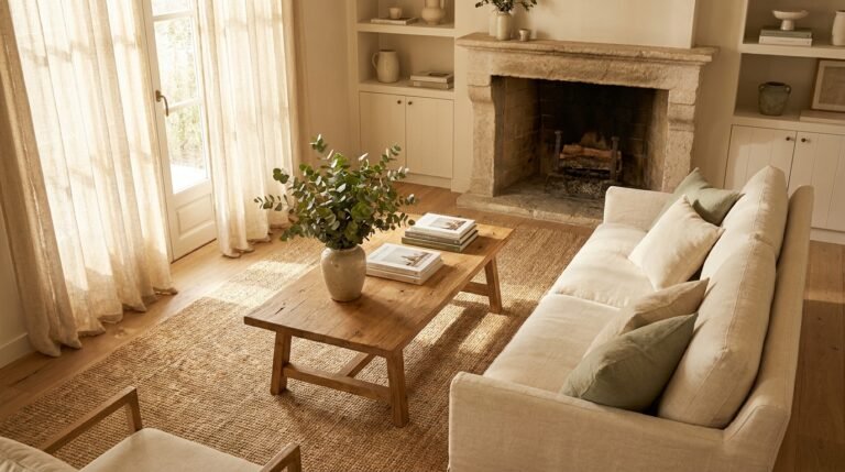 The Interior Layout Secrets That Transform a House Into a Home You Never Want to Leave