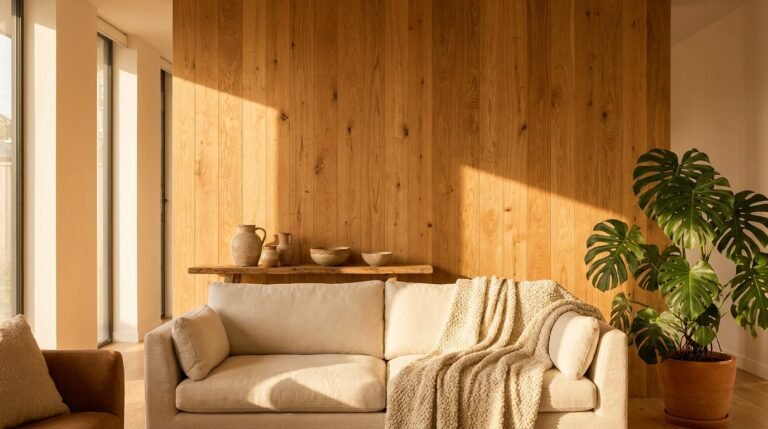 The Secret Life of Walls: How Interior Wall Cladding Transforms a House Into a Home You Never Want to Leave