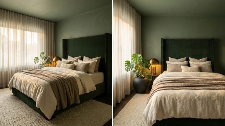 Small Bedroom Ideas That Make Even the Tiniest Room Feel Like a Luxury Retreat
