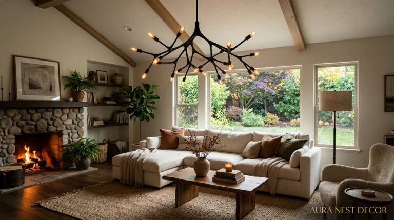 The Chandelier Your Living Room Has Been Waiting For (And Why You Keep Getting It Wrong)