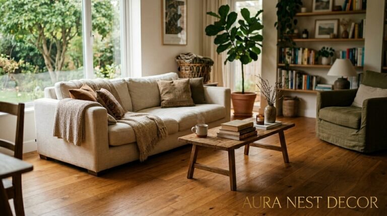 The Living Room Floor Decision That’s Going to Haunt You (In the Best Way)